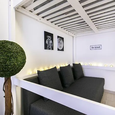 Apartment San Siro 24
