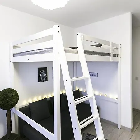 Apartment San Siro 24 Milan