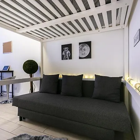 Apartment San Siro 24