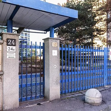 San Siro 24 Milan