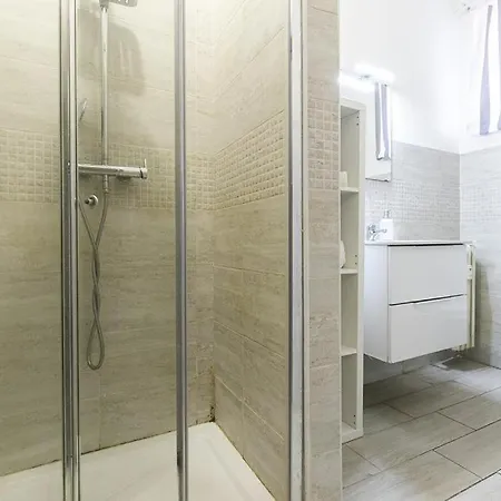 San Siro 24 Appartement Milan