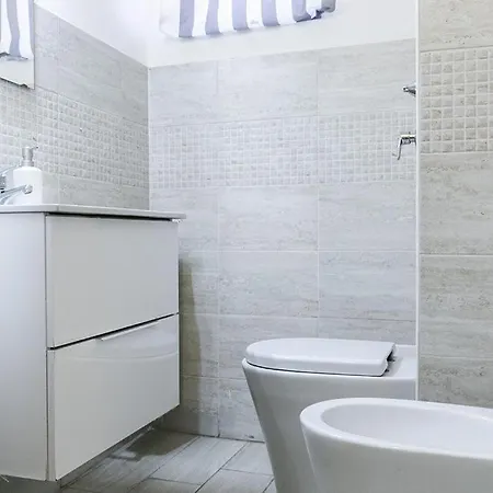Apartment San Siro 24