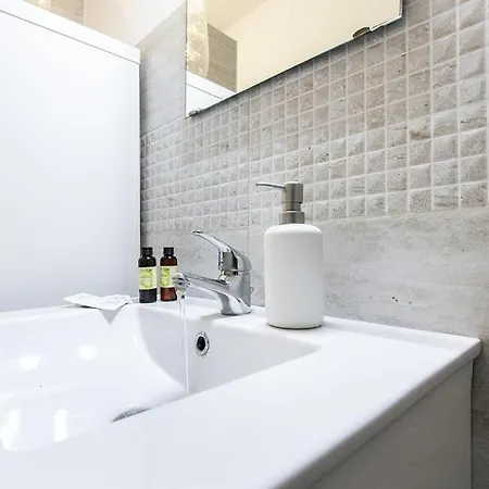 Apartment San Siro 24